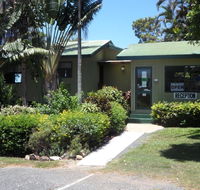 Gumnut Glen Cabins - Maitland Accommodation