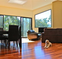 Gumtree Villa - Maitland Accommodation