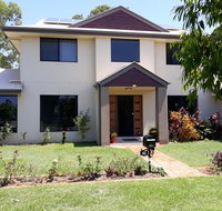 Gumtrees - Maitland Accommodation