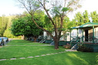 Gundagai Cabins  Tourist Park