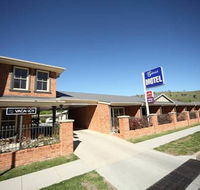 Gundagai Gabriel Motor Inn - Maitland Accommodation