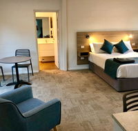 Gundagai Tourist Suites - Maitland Accommodation