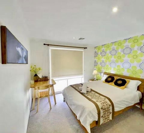 Halen's Hourse - Maitland Accommodation 0