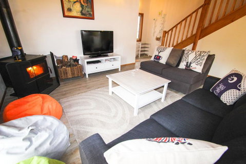 Halinka Lodge - Maitland Accommodation 1
