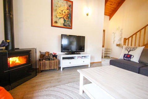 Halinka Lodge - Maitland Accommodation 2