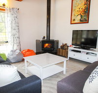Halinka Lodge - Maitland Accommodation