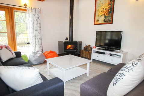 Halinka Lodge - Maitland Accommodation 0