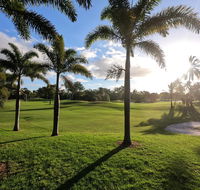 Halliday Bay Resort - Maitland Accommodation