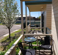 Hamilton Caravan Park - Maitland Accommodation