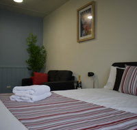Hamilton Lakeside Motel - Maitland Accommodation