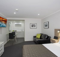 Hamilton Lonsdale Motel - Maitland Accommodation