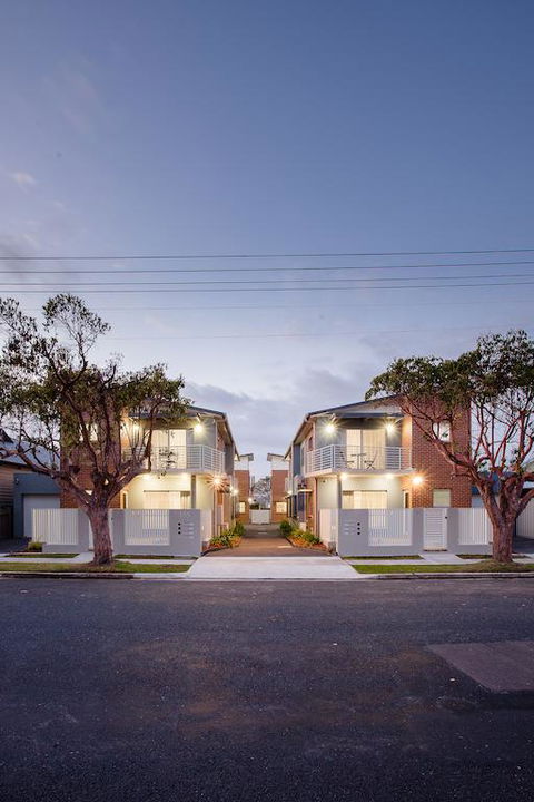 Hamilton On Everton - Maitland Accommodation 3