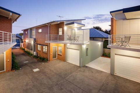 Hamilton On Everton - Maitland Accommodation 1