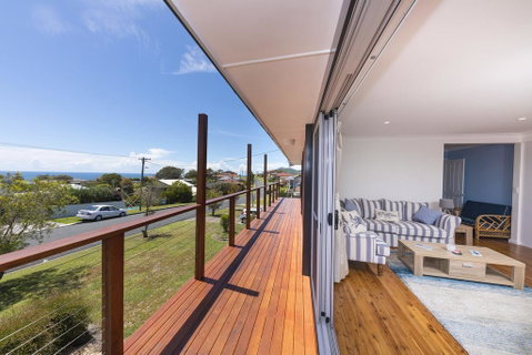 HAMPTONS - Maitland Accommodation 2