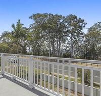 Hamptons at The Bay - Maitland Accommodation