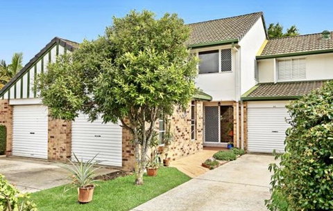 Handford Gardens - Maitland Accommodation 0