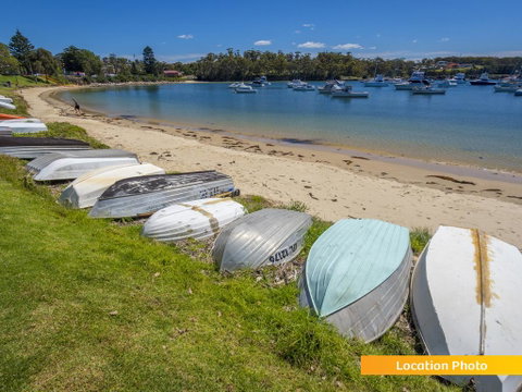 HARBOUR BREEZE - ULLADULLA - Maitland Accommodation 1