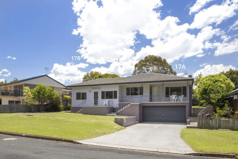 HARBOUR BREEZE - ULLADULLA - Maitland Accommodation 2