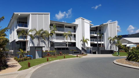 Harbour Cove - Maitland Accommodation 0