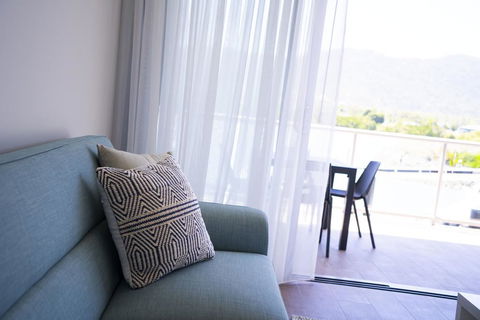 Harbour Cove - Maitland Accommodation 3