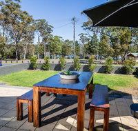 HARBOUR LIGHTS - Ulladulla - Maitland Accommodation