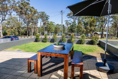 HARBOUR LIGHTS - Ulladulla - Maitland Accommodation 0