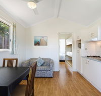 Harbour Lights Tourist Park - Maitland Accommodation