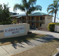 Harbour Lodge Motel - Maitland Accommodation