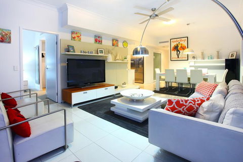 Harbour Quays - Maitland Accommodation 2