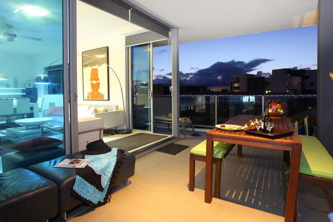 Harbour Quays - Maitland Accommodation 3
