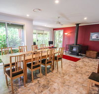 Hargreaves House - Maitland Accommodation