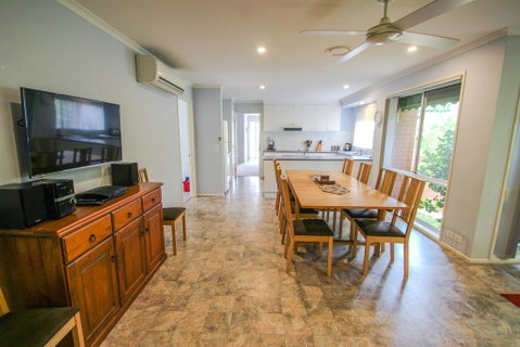 Hargreaves House - Maitland Accommodation 2