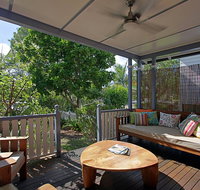 Harkaway Holiday House Byron Bay - Maitland Accommodation