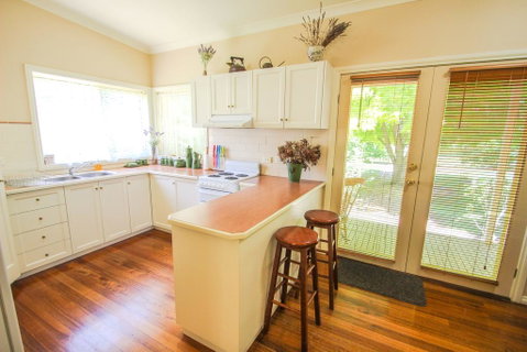 Harrietville Cottage - Maitland Accommodation 1