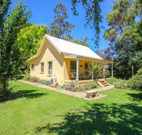 Harrietville Cottage - Maitland Accommodation