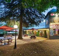 Harrietville Hotel Motel - Maitland Accommodation