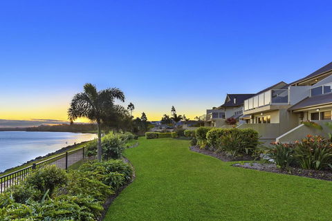 Harrington River Lodge - Maitland Accommodation 2