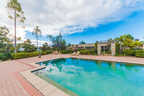 Harrington River Lodge - Maitland Accommodation 0
