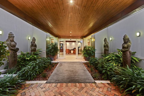 Harrington River Lodge - Maitland Accommodation 1
