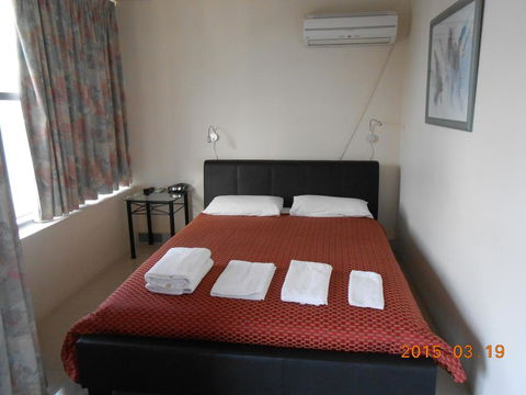 Harringtons102 - Maitland Accommodation 3