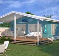 Harveys Beach House - Maitland Accommodation