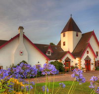 Hatchers Richmond Manor - Maitland Accommodation