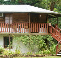 Havan's Ecotourist Retreat - Maitland Accommodation