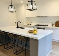 Haven by the Bay - Maitland Accommodation