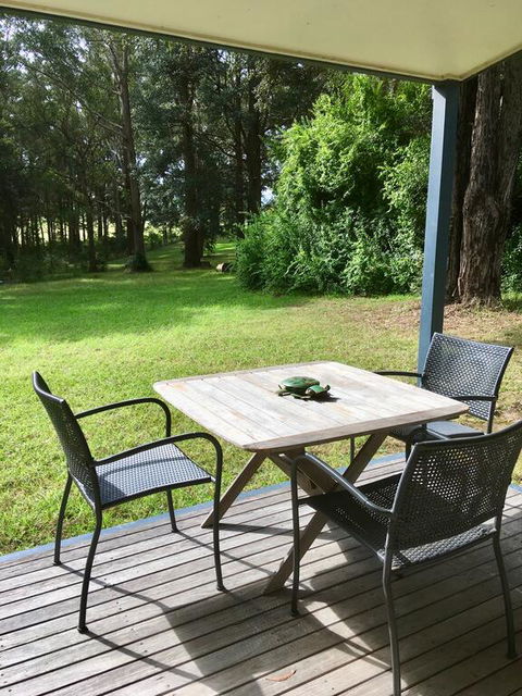 Haven Hideaway - Maitland Accommodation 3