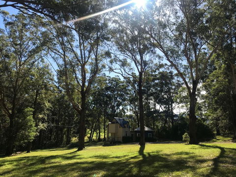 Haven Hideaway - Maitland Accommodation 0