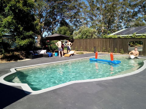 Haven Hideaway - Maitland Accommodation 2