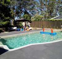 Haven Retreat - Maitland Accommodation