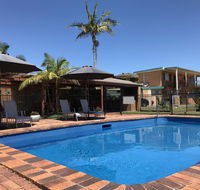 Haven Waters Motel  Apartments - Maitland Accommodation