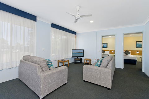 Haven Waters Motel & Apartments - Maitland Accommodation 2